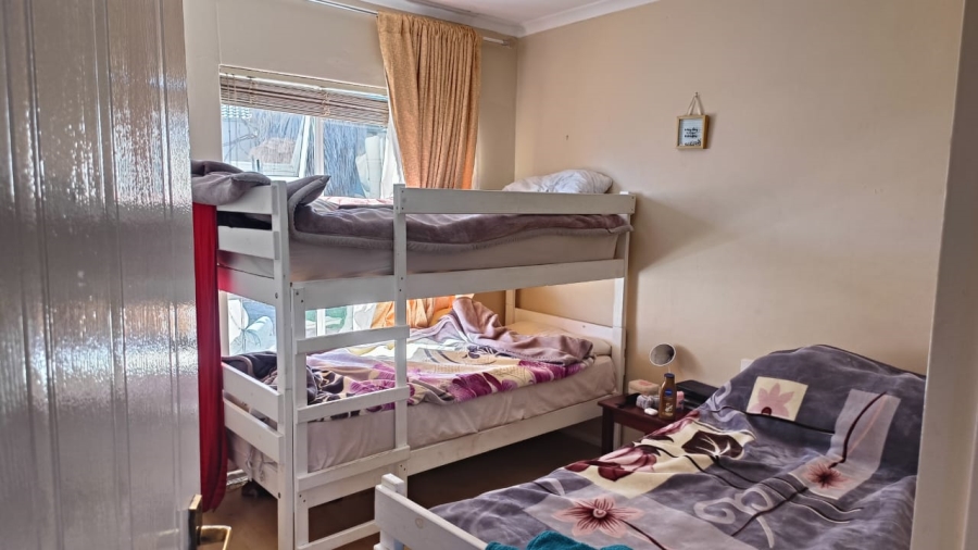 To Let 3 Bedroom Property for Rent in Parklands Western Cape